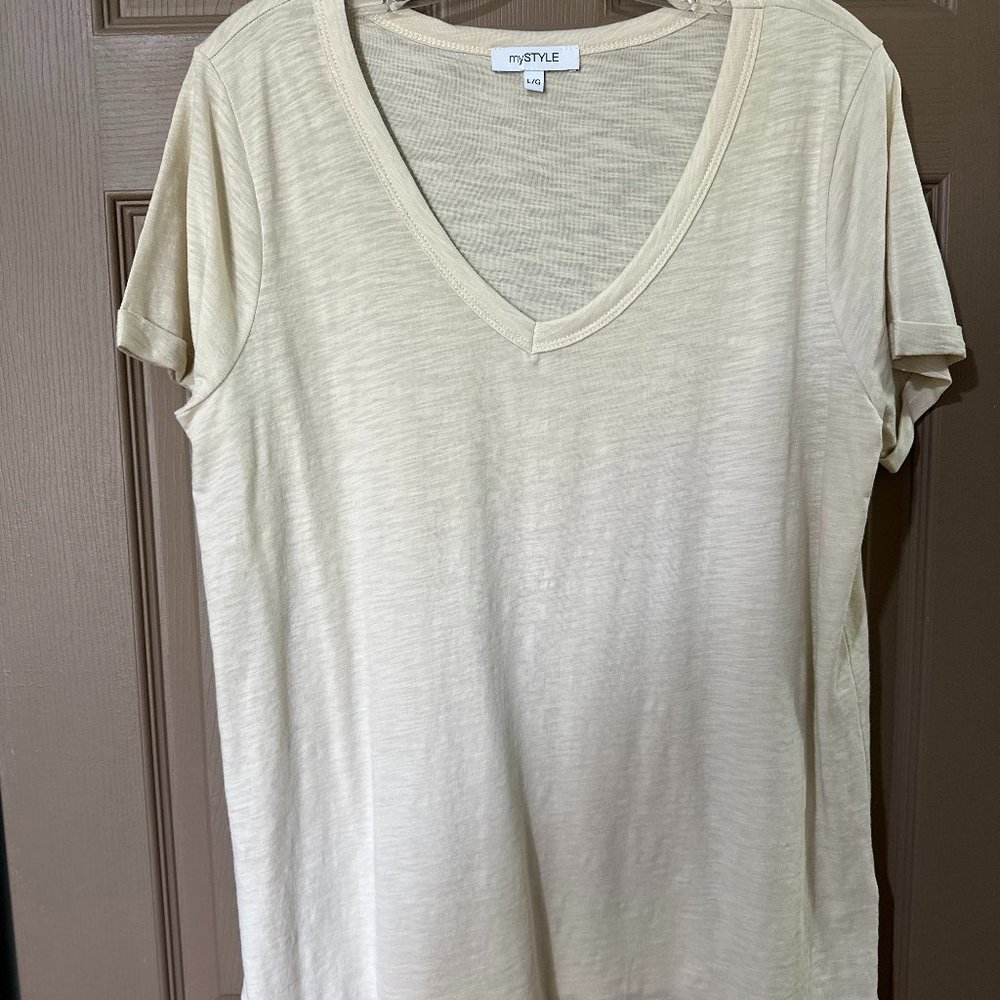 My Style Tshirt